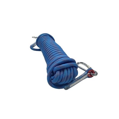 Outdoor Safety Survival Escape Rescue Rope